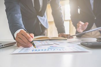Bâtir un dossier financier solide pour la vente de votre entreprise