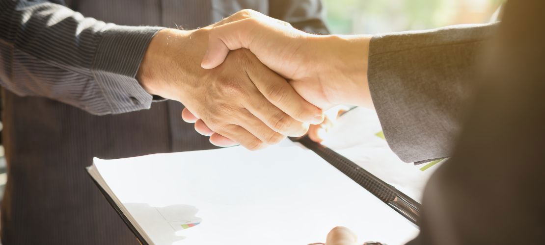 9 étapes clés pour reprendre une entreprise